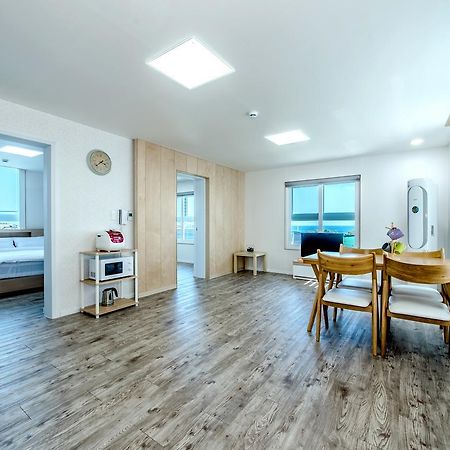 Jeju Hada Pension Seogwipo Luaran gambar