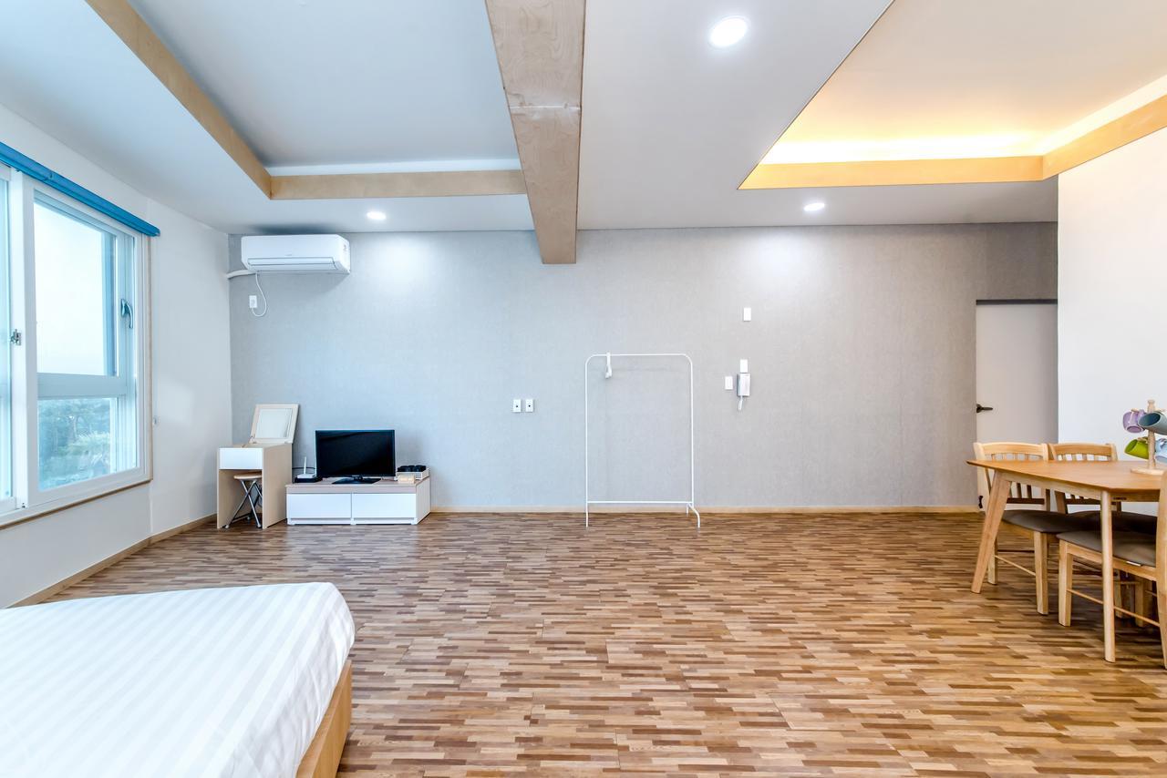 Jeju Hada Pension Seogwipo Luaran gambar