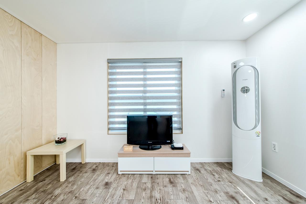 Jeju Hada Pension Seogwipo Luaran gambar