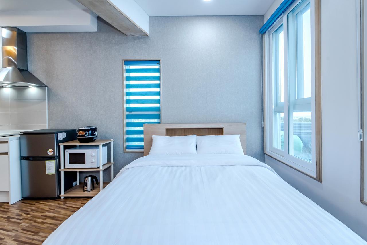 Jeju Hada Pension Seogwipo Luaran gambar