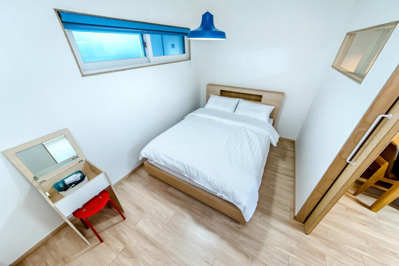Jeju Hada Pension Seogwipo Luaran gambar