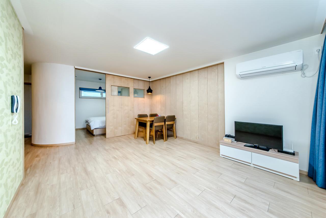 Jeju Hada Pension Seogwipo Luaran gambar
